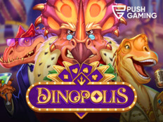 Welcome bonus best online casino54